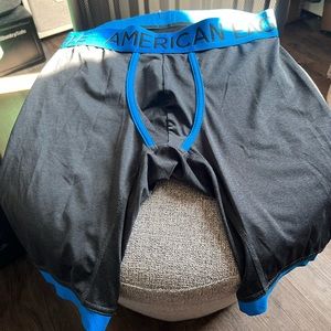 Men’s American Eagle boxer brief underwear